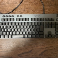 Logicool G813 パソコン 周辺機器