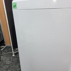 🙇‍♂️売約済み❌5894‼️配送設置は無料🙌‼️最新2021年製✨定価54,800円❣️インバーター付き静音モデル✨Hisense 8kg 洗濯機