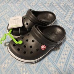 CROCS クロックス 21cm キッズ 