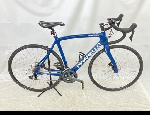 ロードバイク PINARELLO ANGLIRU
