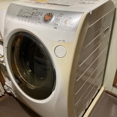 【取引確定済】家電 生活家電 洗濯機