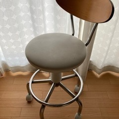 【取引確定済】家具 椅子 ダイニングチェア