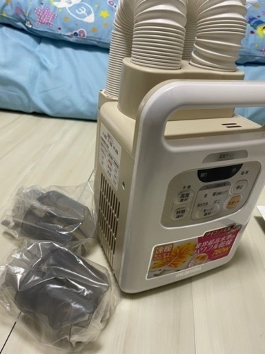 ふとん乾燥機