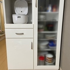 家具 収納家具 食器棚、キッチン収納