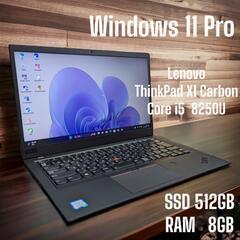 Lenovo  ThinkPad X1 Carbon   Win...