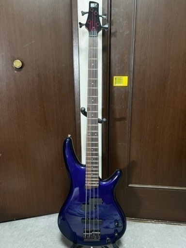 日本製 IBANEZ SR SDGR ベースギター楽器 弦楽器、ギター