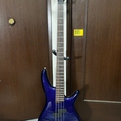 日本製 IBANEZ SR SDGR ベースギター楽器 弦楽器、ギター