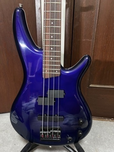 日本製 made in japan Ibanez SDGR SRベース Ibanez（アイバニーズ） Ibanez SDGR SR-360 エレキベース -GrunSound