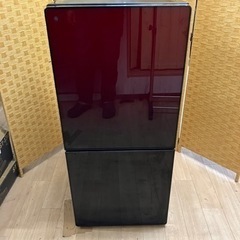 【引取】ユーイング 冷蔵庫 110L UR-FG110J(R) ...