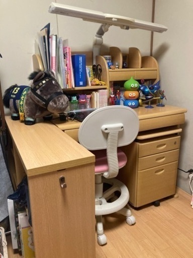 家具 オフィス用家具 机