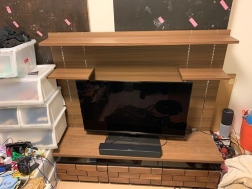 家具 収納家具 テレビ台