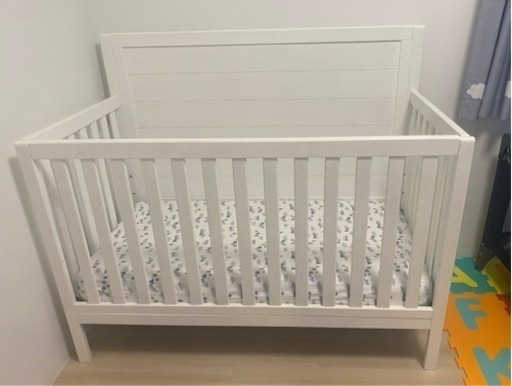 子供用品 ベビー用品 ベビーベッド、家具