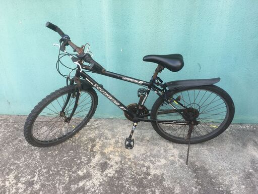 自転車