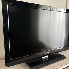 取り引き中　東芝テレビ　32インチ