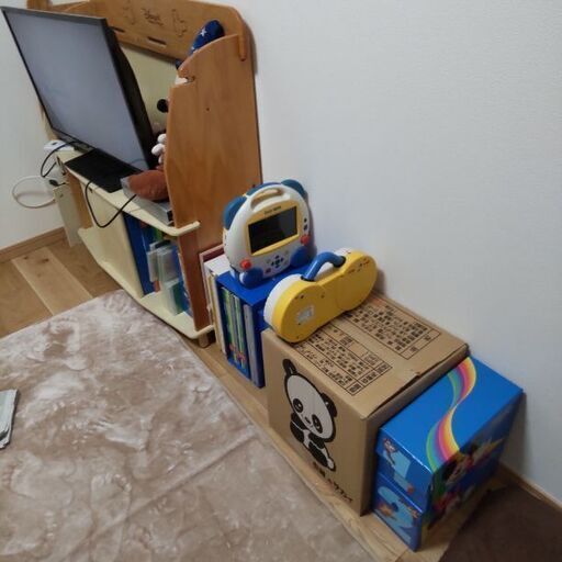 ワールドディズニーセット