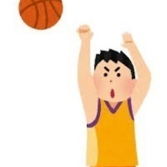 4月16日大阪でバスケ一緒にしてくれる方募集中🏀
