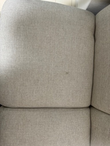 楽天市場】[IKEA/イケア/通販]EKENASET エーケネーセット 3人掛け