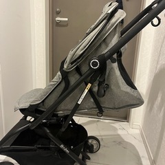 サイベックス イージーSツイスト 360℃回転 レインカバー付き 子供用品