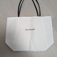 【新品未使用】JILLSTUARTジルスチュアート 鞄 バッグ