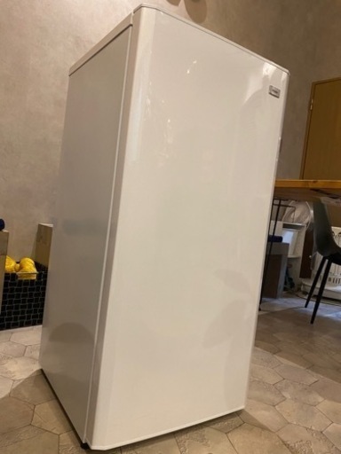 Haier 電気冷凍庫 JF-NU100G