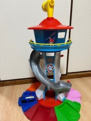 パウステーション　海外版