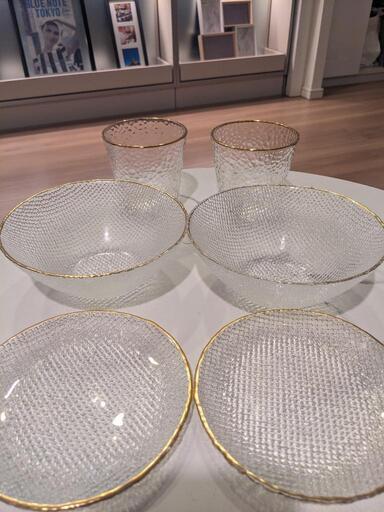 ZARA HOME 食器