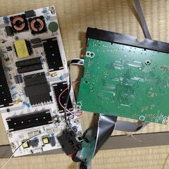 HISENSE 65A65H  液晶テレビ用パーツ