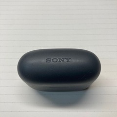 イヤホン　Sony  LinkBuds S (WF-LS900N)