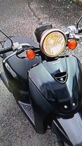 ✨ホンダトゥデイaf６７　４万５千円　抹消