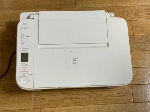 canonのプリンター