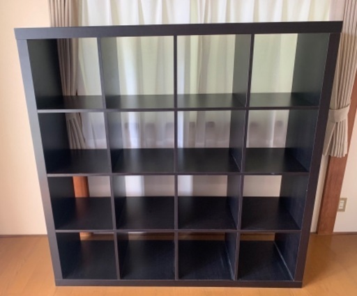 IKEA イケア　KALLAX カラックス　オープンラック