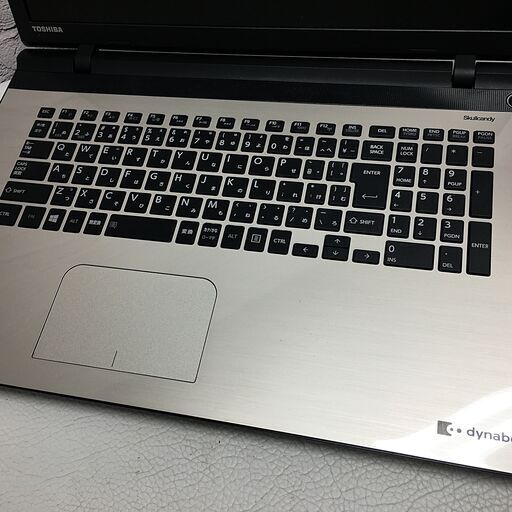 特出し！プロ用高速17inchノートパソコン。dell precision m6700。Dell 