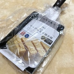 新品　玉子焼き器