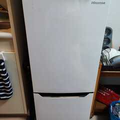 冷蔵庫 150L