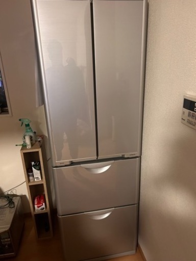 HITACHI 365L  【丁度いいサイズ】