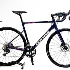 【ネット決済】Cannondale CAAD13