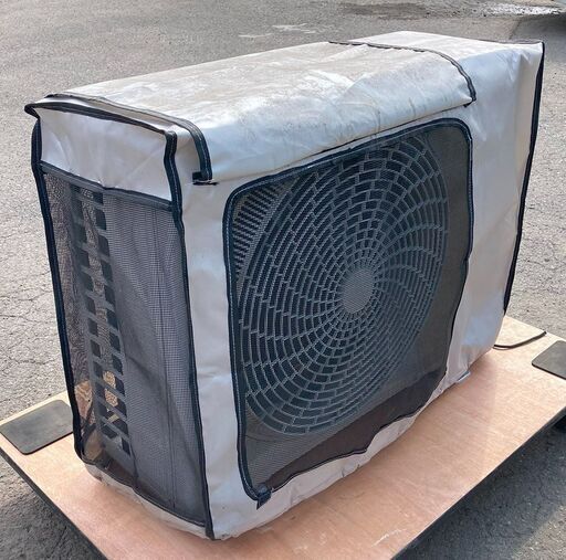 札幌◇ Panasonic エオリア / 23年製□ ナノイーX クーラー 冷房 除湿