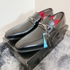 【Arte】革靴・ビジネスシューズ 27cm