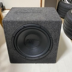 ボストン　Boston 12.5LF   30cm 1200w ...