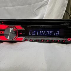 ☆carrozzeria pioneer カロッツェリア パイオ...