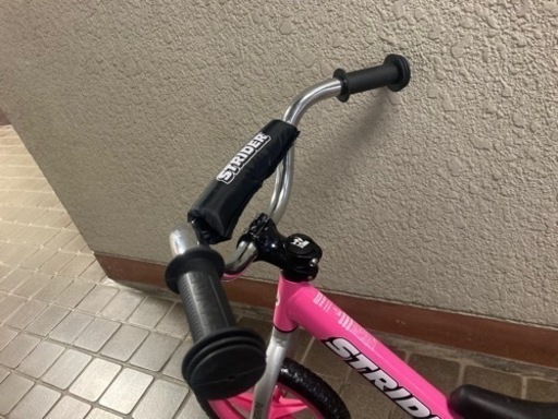 ストライダースポーツモデル12インチ カスタム