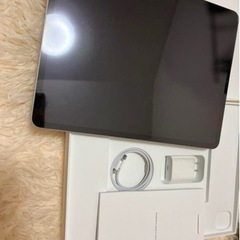【ネット決済・配送可】12.9インチiPad Pro Wi-Fi...