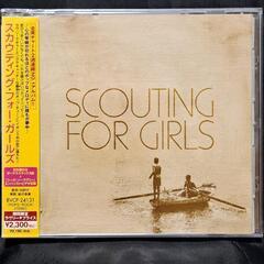 Scouting For Girls(スカウティング・フォー・ガ...