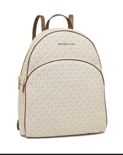 MICHEAL KORS リュック ブランド物 ほぼ未使用品