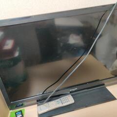 32型テレビ 液晶テレビ