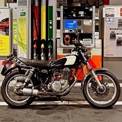 【ネット決済】SR400