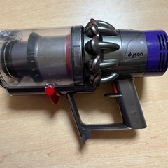 dyson ダイソン V10 スティッククリーナー ジャンク品