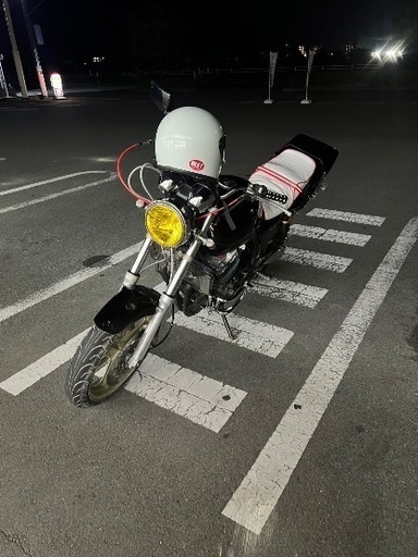 ホンダ CB400SF