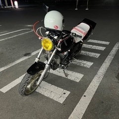 【ネット決済・配送可】CB400SF 