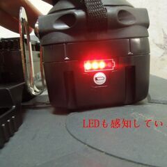 日立　インパクトドライバー14.4V